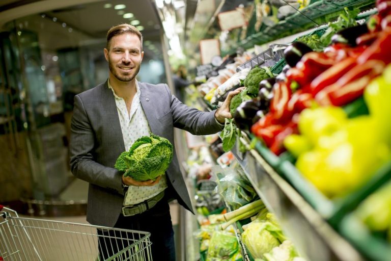 Comment choisir des produits biologiques de qualité dans un supermarché ?
